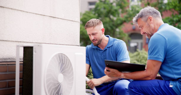 Affordable air conditioning repair in Bound Brook, NJ